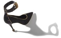 PUPETONA Manolo Blahnik