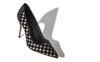 FORTUNI Manolo Blahnik