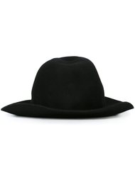шляпа-федора Comme Des Garçons Shirt