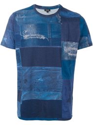 футболка 'T-Joe-HY' Diesel