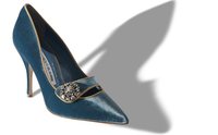 DECEBALO Manolo Blahnik