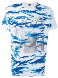 футболка 'T-Joe-HD' Diesel