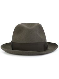 шляпа 'Traveller' Borsalino