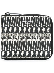 кошелек 'Classic Paris'  Saint Laurent