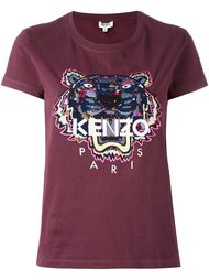 футболка 'Tiger' Kenzo