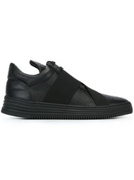 кеды с эластичным ремешком  Filling Pieces
