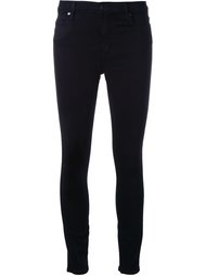 брюки 'Cult Skinny Ankle' Nobody Denim