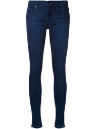 джинсы 'Geo Skinny' Nobody Denim