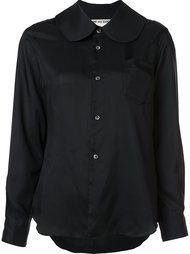 'Petal Collar' shirt Comme Des Garçons