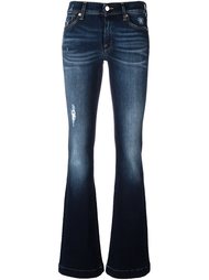 джинсы 'Charlize' 7 For All Mankind