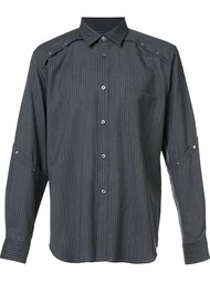 striped shirt Comme Des Garçons Homme Plus