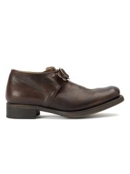 buckled brogues  Cherevichkiotvichki