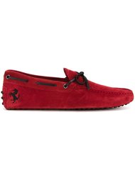 классические мокасины Tod's