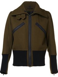 'Radcliff' bomber jacket Ann Demeulemeester