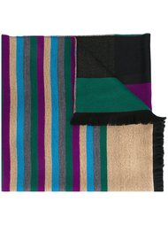 шарф в полоску Missoni