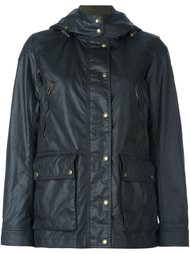 куртка на молнии  Belstaff