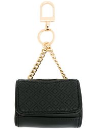 брелок 'Fleming' Tory Burch