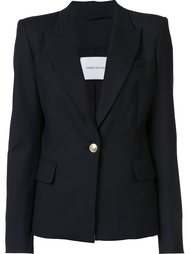 classic single breasted blazer Pierre Balmain
