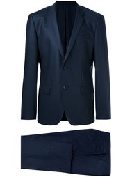 классический костюм  Boss Hugo Boss