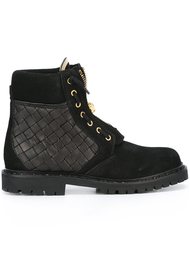 ботинки 'Taiga' Balmain