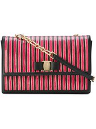 сумка на плечо 'Vara'  Salvatore Ferragamo