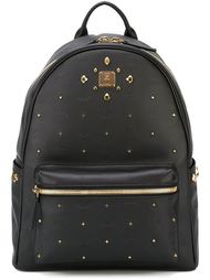 средний рюкзак 'Stark Odeon' MCM