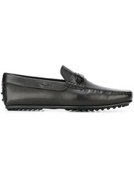 классические лоферы Tod's