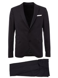 two piece suit  Neil Barrett