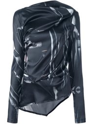 блузка 'Raso' Ann Demeulemeester