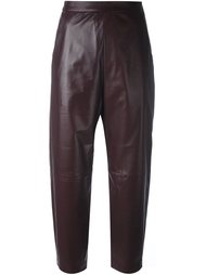 cropped trousers  Neil Barrett