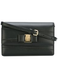 сумка на плечо 'Vara' Salvatore Ferragamo