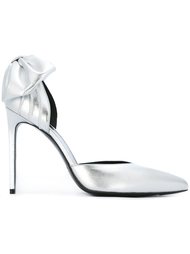 туфли d'orsay 'Paris'  Saint Laurent