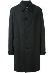 пальто на пуговицах  Maison Margiela