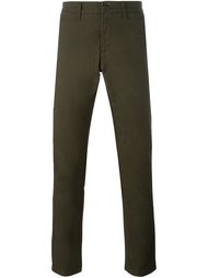 брюки 'Sid' Carhartt