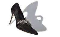 SHUFTI Manolo Blahnik