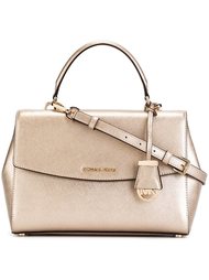 сумка с верхней ручкой Michael Michael Kors