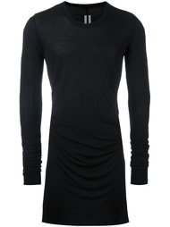 футболка с длинными рукавами  Rick Owens
