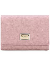 кошелек 'Dauphine'  Dolce &amp; Gabbana