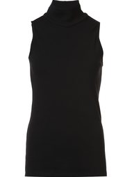 turtleneck top Rosetta Getty