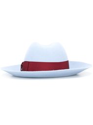 шляпа-панама  Borsalino