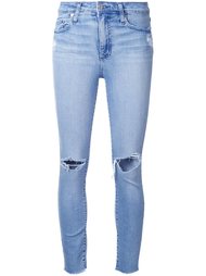 джинсы 'Cult Skinny Ankle' Nobody Denim