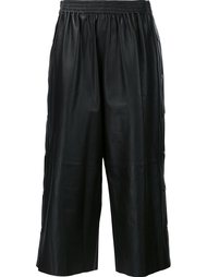 укороченные брюки  Maison Margiela