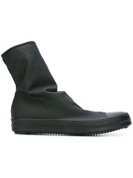 хайтопы 'Scuba' Rick Owens