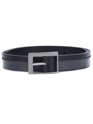 'Ray' belt Issey Miyake