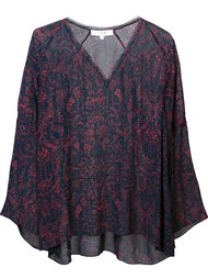 'Aga' blouse Iro