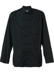 'China Chain' shirt Yohji Yamamoto