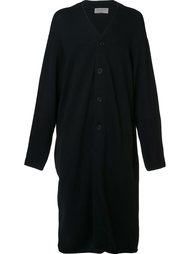 'Slip Stitch' cardigan Yohji Yamamoto