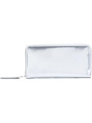 кошелек на молнии Maison Margiela