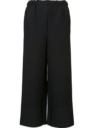 'Cosmic Ripple' trousers Issey Miyake
