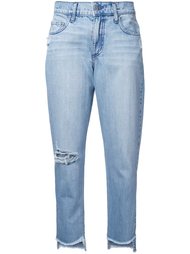 джинсы 'Split'  Nobody Denim